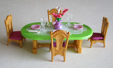 16414 playmobil aus set - -, 6854