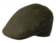 Failsworth Millinery Wax Flat Cap