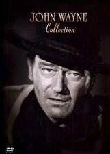 John Wayne - Collection (6 DVDs) von not specified | DVD | Zustand gut
