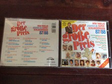 Der Große Preis • Wim