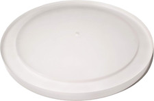 Acrylic Platter Upgrade for