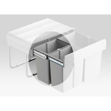 Wesco M 755 2001-1 Ersatzeimer 7,5 L für Trio Shorty