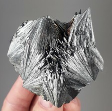 Pyrolusit - Gremmelsbach