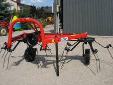 Kreiselwender Heuwender