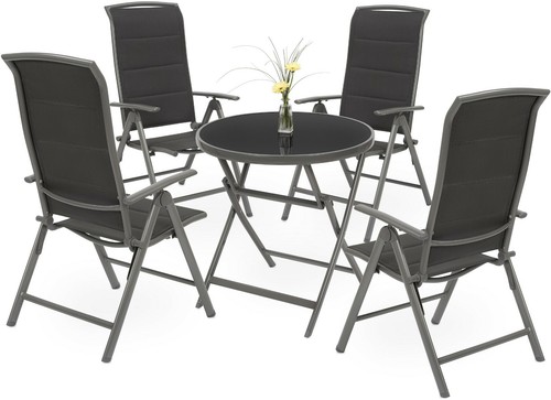 Balkonmöbel set teilig - balkonmöbel,