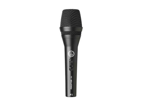 Akg dynamisches mikrofon - s,,