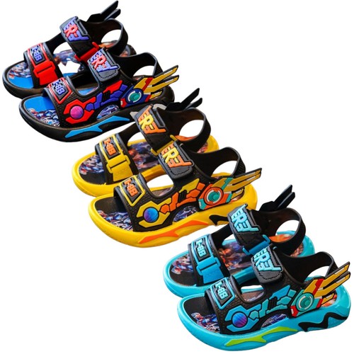 Kinder jungen sandalen - kinder,