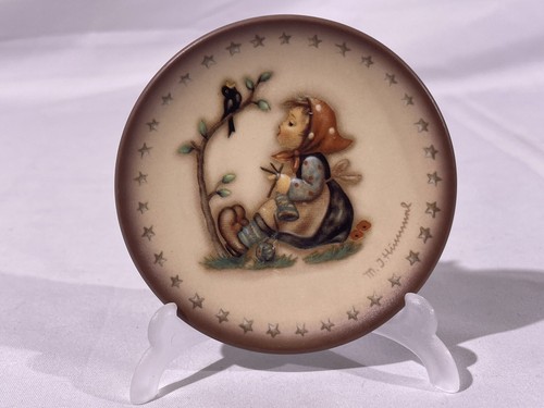 Goebel hummel - goebel, m.j