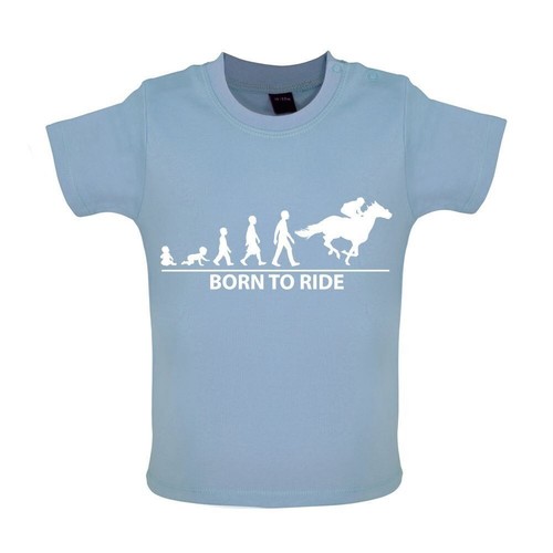 Born ride pferd - pferd,