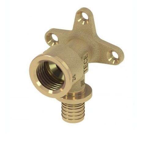 Tece flex fittings messing - fittings,