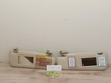 Sonnenblende Fiat 500 312