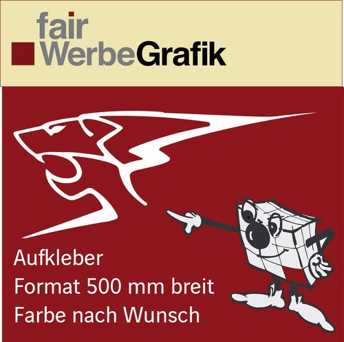 Peugeot aufkleber löwenkopf - aufkleber,