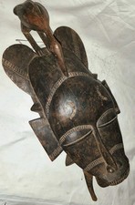 Alte Afrikanische - Afrika