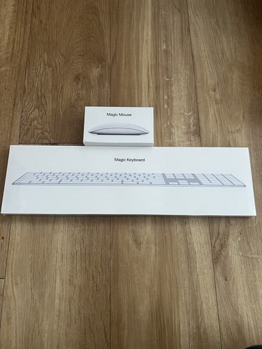 Apple a1843 magic - a1843, mit