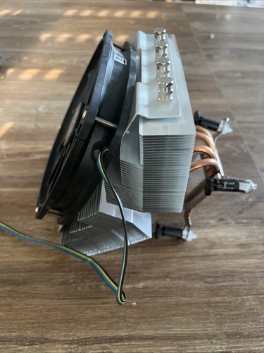 Scythe cpu tower - cpu-tower-kühler, mit