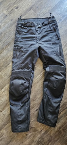 Motorradhose damen - motorradhose,