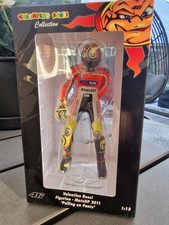 Minichamps valentino - 1:12,
