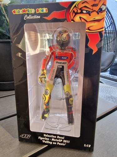 Minichamps valentino - 1:12,