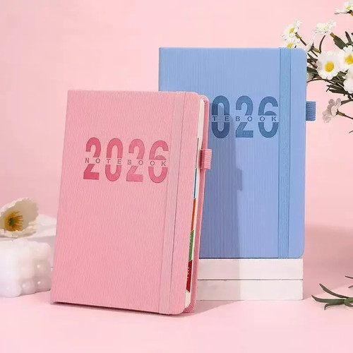 Planer notizbuch - a5,