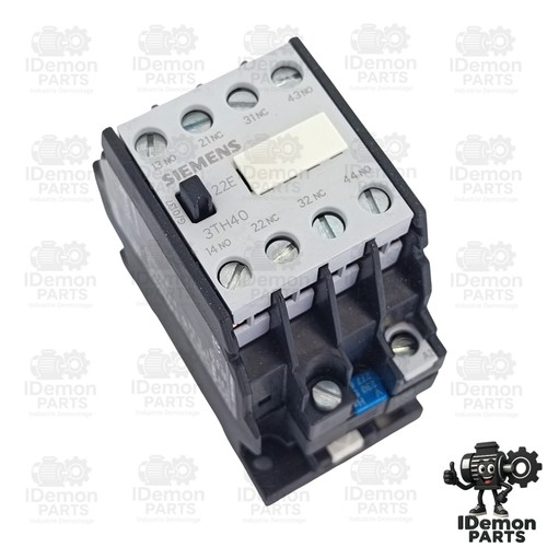 Siemens 3th4022 0ap0 - siemens, 3th4022-0ap0