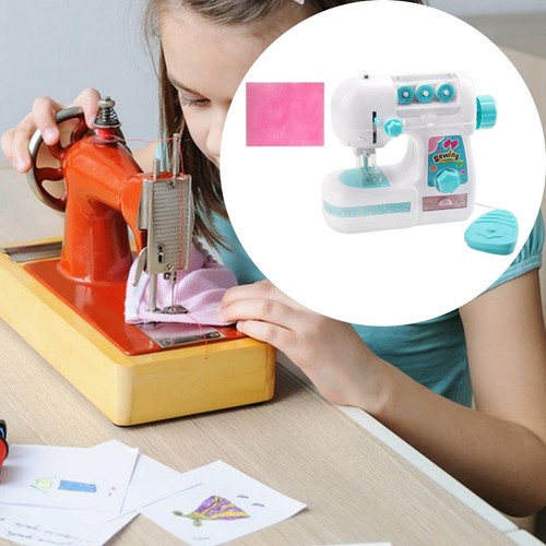 Kinder nähmaschine spielzeug - kinder,