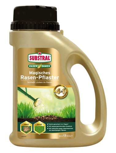Substral magisches - substral,