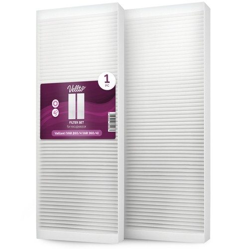 Ersatzfilter kompatibel mit - ersatzfilter,