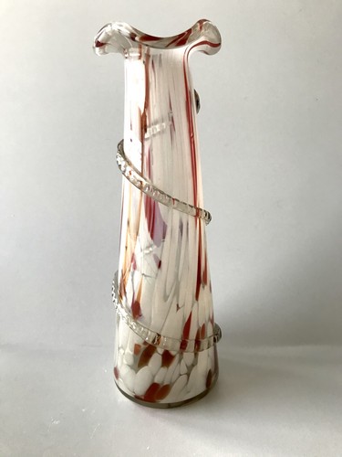 Vintage murano stil - vintage,