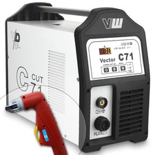 Plasmaschneider 70A, IGBT