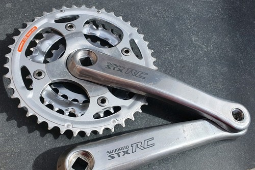 Shimano stx mc40 - mc40, 8s