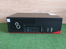 PC FUJITSU ESPRIMO D738  SFF
