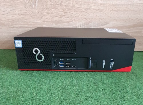 Fujitsu esprimo d738 - fujitsu,