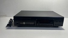 Pioneer PD-M406 6-Disc CD