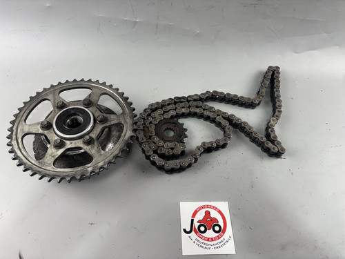 Suzuki gsx 1200 inazuma - 1200,