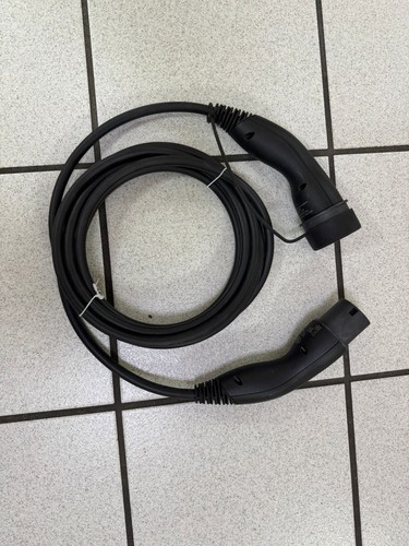 Jaguar ladekabel land rover - jaguar,