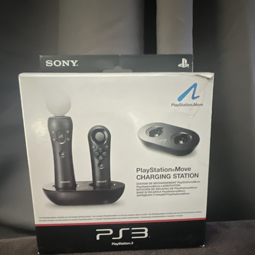 Sony playstation move - sony,