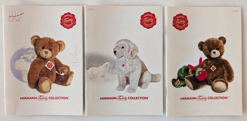 Prospekte hermann teddy - prospekte:,