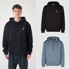 Cleptomanicx boxy hooded - boxy,