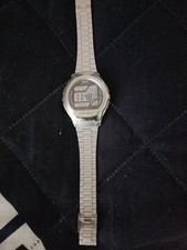 Casio Funk Wave Ceptor Multiband 5 Illuminator Wold Time Armband Uhr