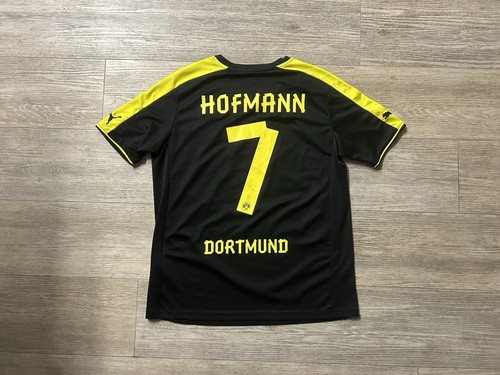 Vintage borussia dortmund bvb - dortmund,