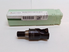 M4002-025-T22-02-01,5 Hochvorschub Fräser/Kopf. Walter 734808-724