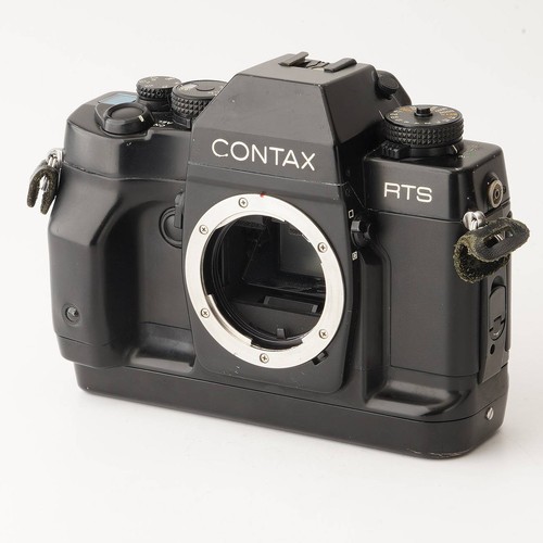 Contax rts iii gehäuse 35mm - contax,