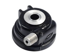 Tachowellenantrieb VANEZ