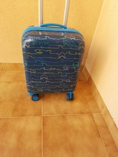 kinder reisekoffer trolley