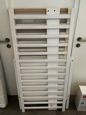 IKEA Kinderbett Sundvik