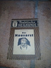 Praktische Heilkunde Der Hausarzt Dr. Stefan Wagner April 1950