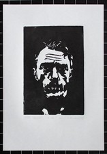 Leonhard Wachter Porträt Neo