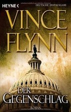 Der Gegenschlag: Roman von Flynn, Vince | Buch | Zustand sehr gut