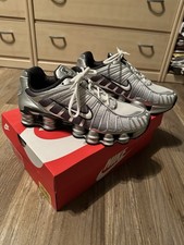 Nike Sportswear SHOX  TL  FADE