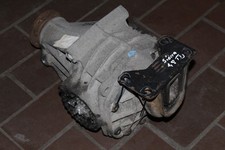 Differential Ford Sierra Turnier TD Gbc/gbg/bnc/bng 12 Monate Garantie